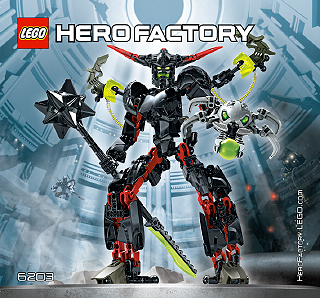 Black Phantom image 3
