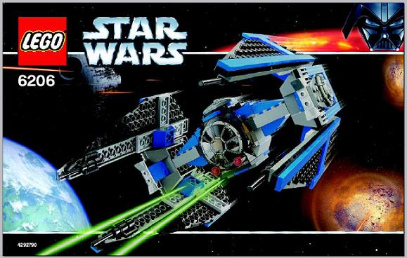 TIE Interceptor