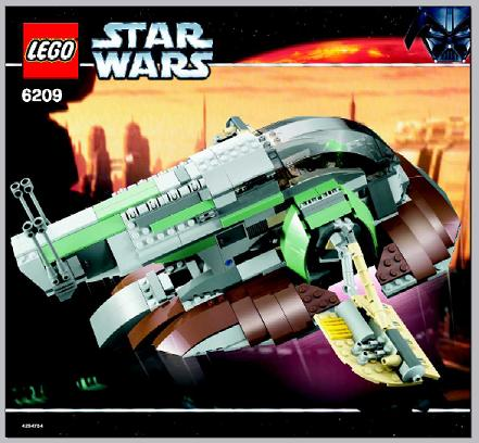 Slave I image 3