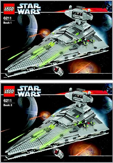 Imperial Star Destroyer image 3