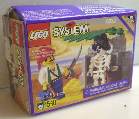 Skeleton Crew