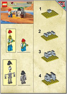 Skeleton Crew image 2