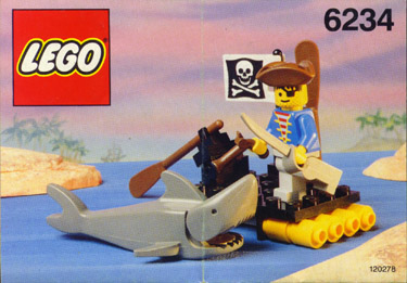 Renegade's Raft