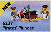 Pirates' Plunder image 2