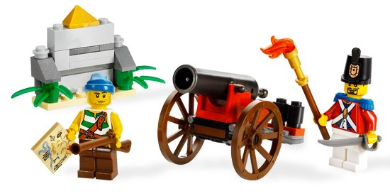 Cannon Battle image 3