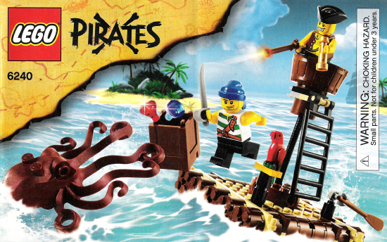 Kraken Attackin' image 2