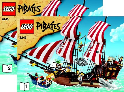 Brickbeard's Bounty image 3