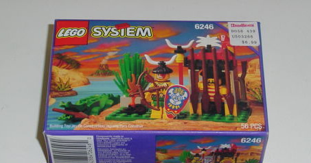 Crocodile Cage image 2