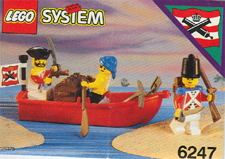 Bounty Boat image 2