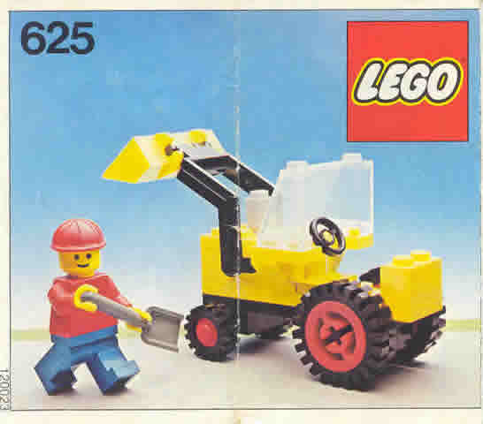 Tractor image 2