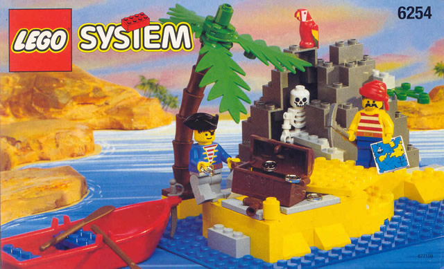 Rocky Reef
