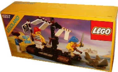 Castaway's Raft image 2