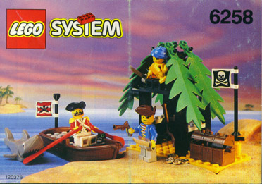 Smuggler's Shanty image 2