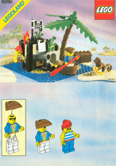 Shipwreck Island image 2