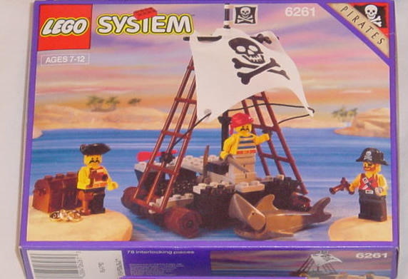 Raft Raiders image 2