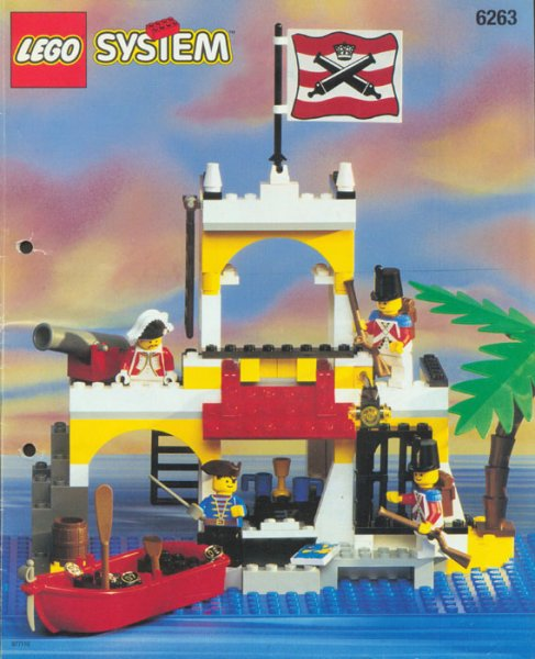 Imperial Outpost