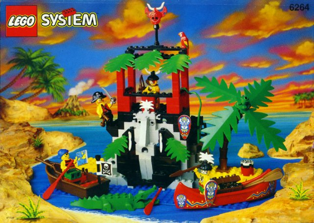 Forbidden Cove image 2