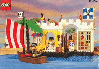 Lagoon Lock-Up image 2