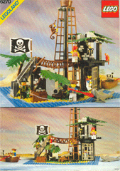 Forbidden Island image 2