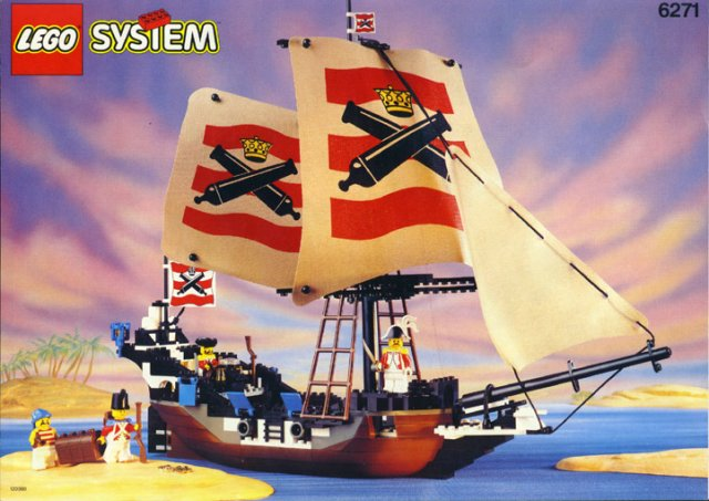 Imperial Flagship image 2