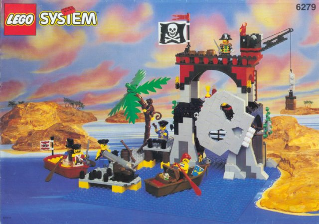 Skull Island