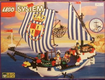 Armada Flagship image 3