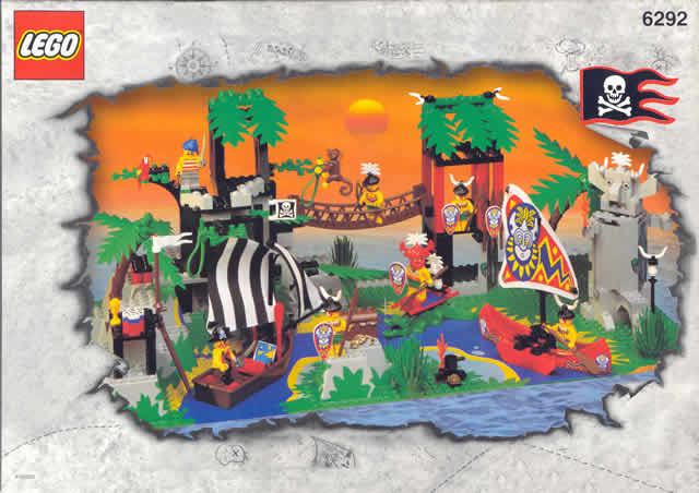 Enchanted Island