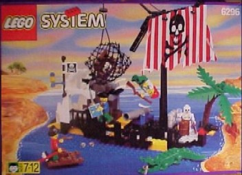 Shipwreck Island image 2