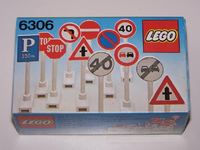 Road Signs