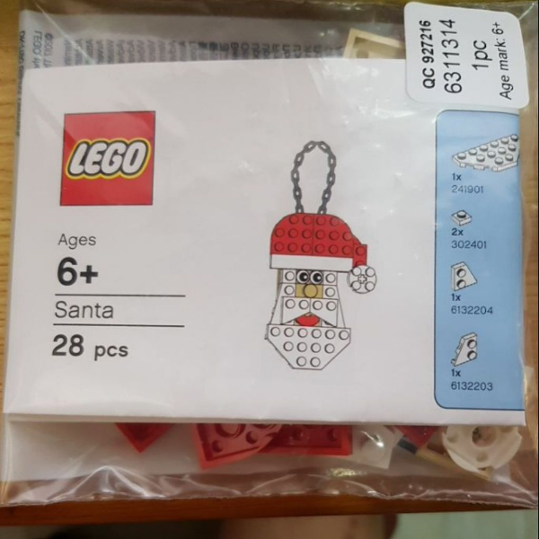 Santa