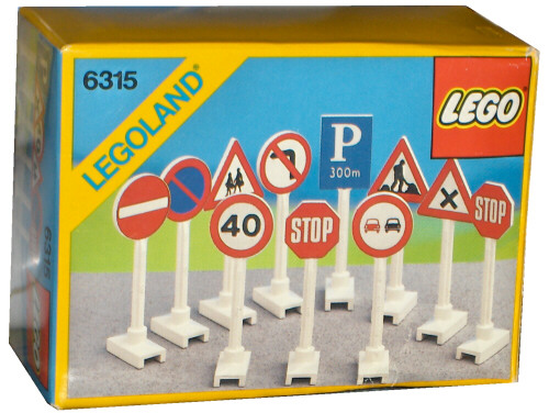 Road Signs