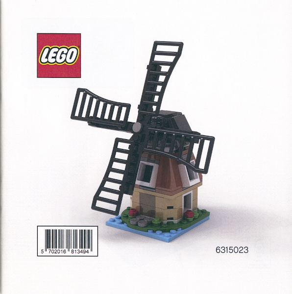 Windmill