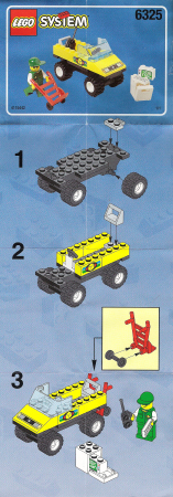 Package Pick-Up image 3