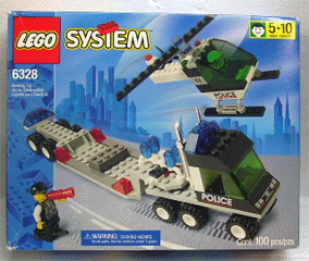 Helicopter Transport image 3