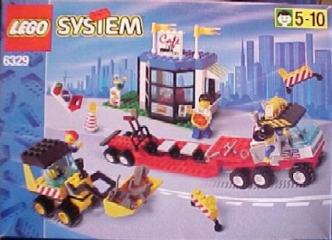 Truck Stop image 3