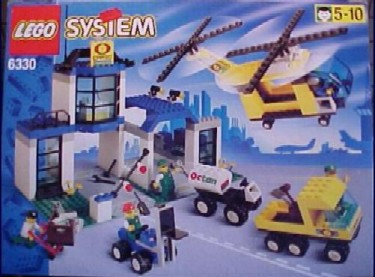 Cargo Express Hub image 3