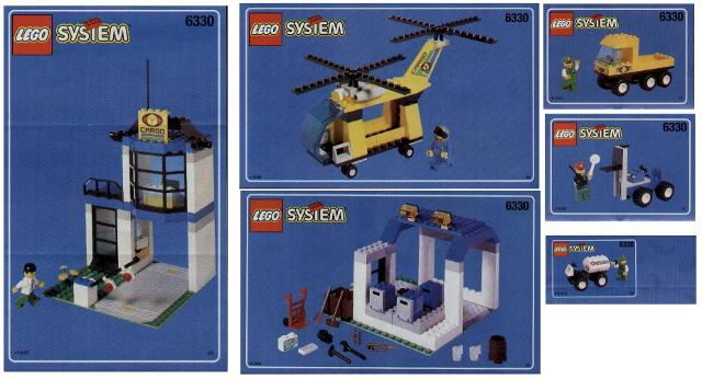 Cargo Express Hub