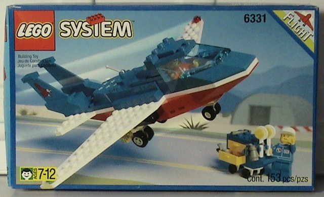 Patriot Jet image 2