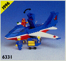 Patriot Jet image 3