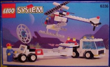 Launch Response Unit image 2