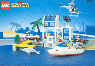 Hurricane Harbor image 3