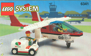 Gas N' Go Flyer image 2