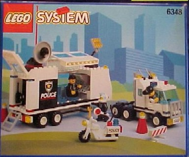 Surveillance Squad image 2
