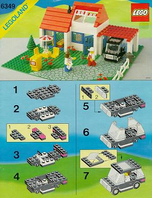 Vacation House image 2