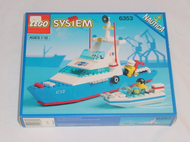 Coastal Cutter