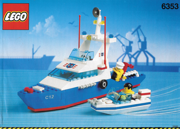 Coastal Cutter image 2