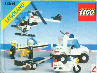 Pursuit Squad image 2