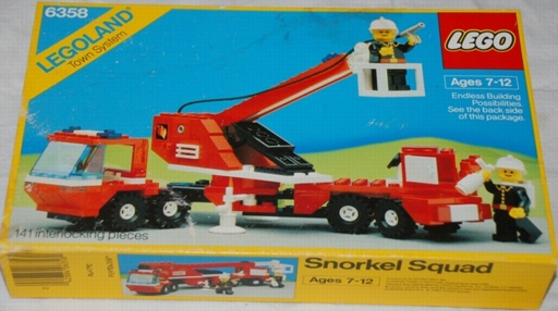 Snorkel Squad image 2