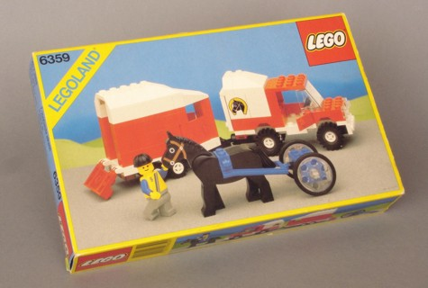 Horse Trailer image 3