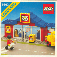 Post Office image 3